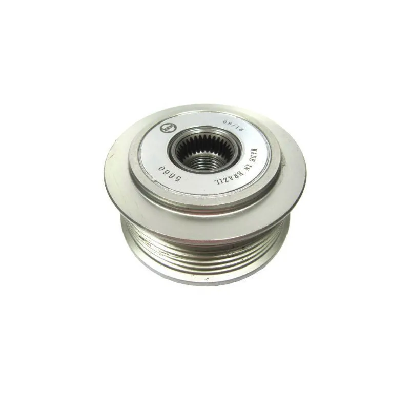 Poulie roue libre, alternateur MEAT & DORIA 45283