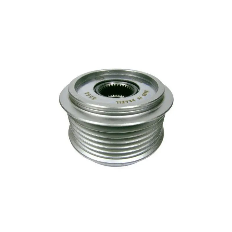 Poulie roue libre, alternateur MEAT & DORIA 45285