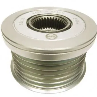 Poulie roue libre, alternateur MEAT & DORIA 45287