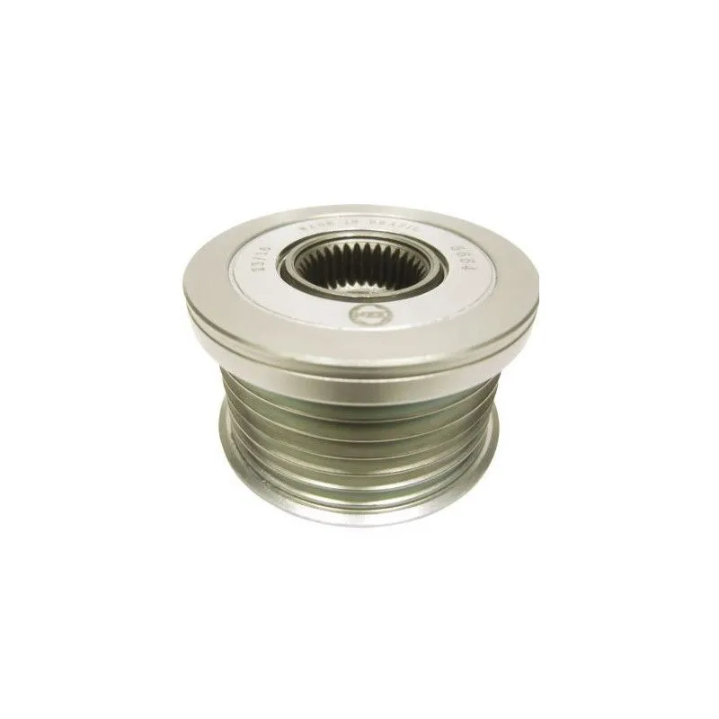 Poulie roue libre, alternateur MEAT & DORIA 45287