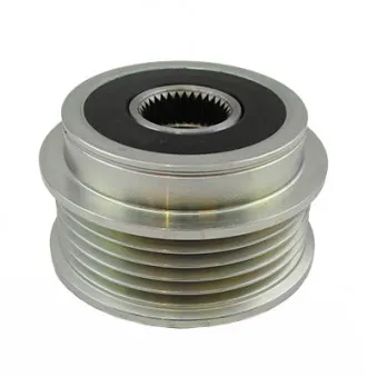 Poulie roue libre, alternateur MEAT & DORIA 45308