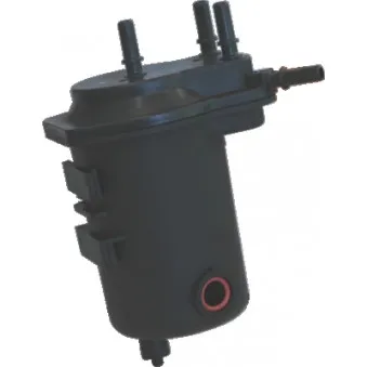 Filtre à carburant MEAT & DORIA 4715
