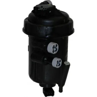 Boîtier, filtre de carburant MEAT & DORIA 4777