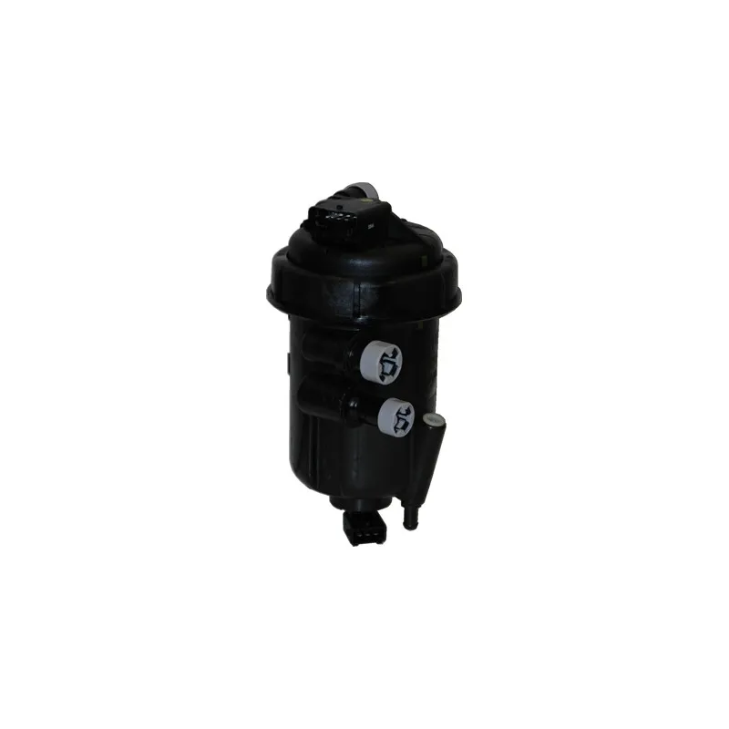 Boîtier, filtre de carburant MEAT & DORIA 4777