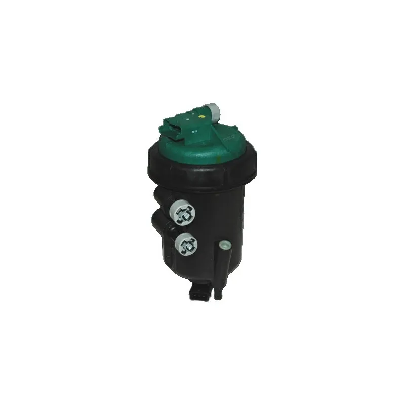Boîtier, filtre de carburant MEAT & DORIA 4802
