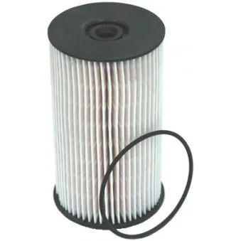 Filtre à carburant MEAT & DORIA 4832