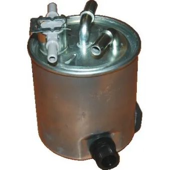 Filtre à carburant MEAT & DORIA 4867
