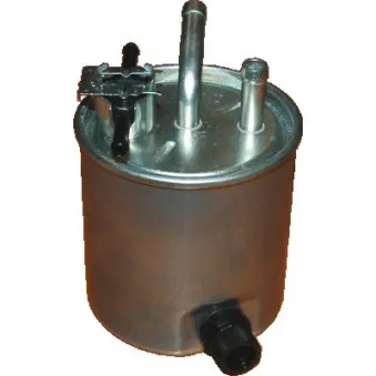 Filtre à carburant MEAT & DORIA 4868