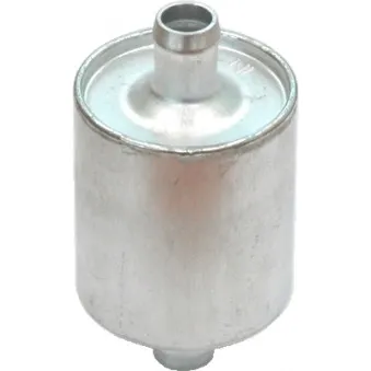 Filtre à carburant MEAT & DORIA 4891