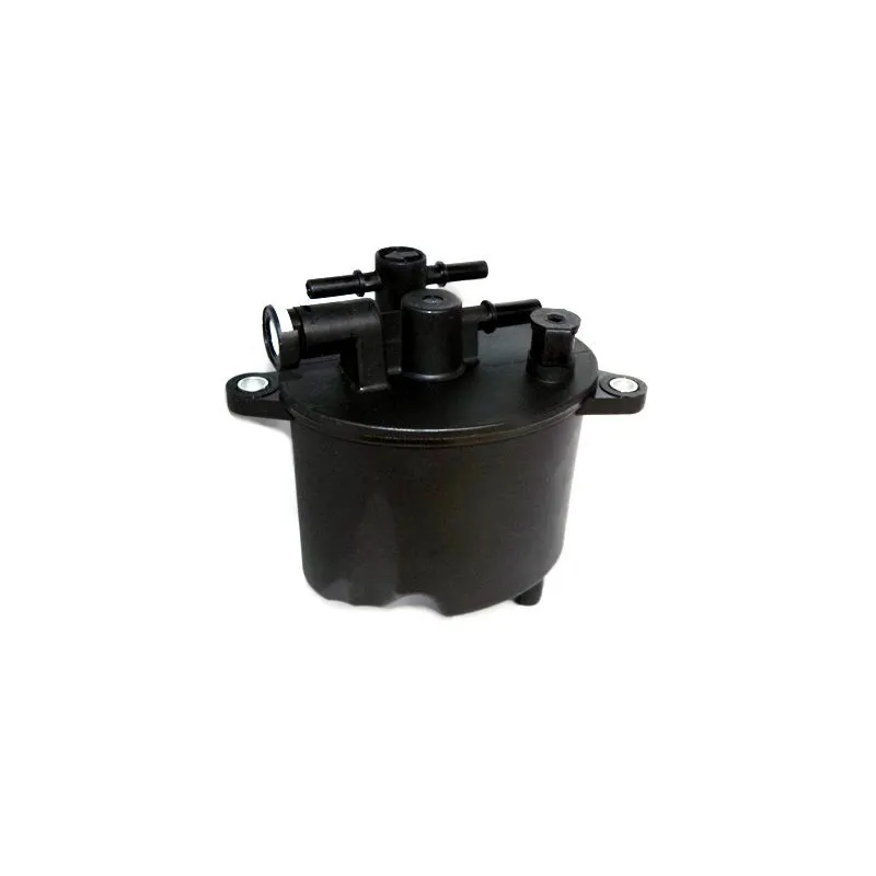 Filtre à carburant MEAT & DORIA 4906
