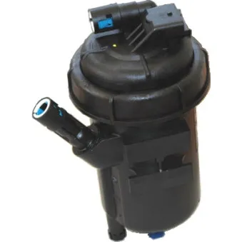 Boîtier, filtre de carburant MEAT & DORIA 4915