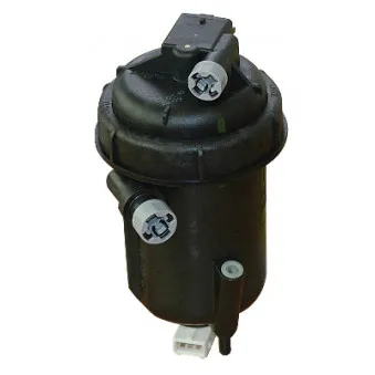 Boîtier, filtre de carburant MEAT & DORIA 4916