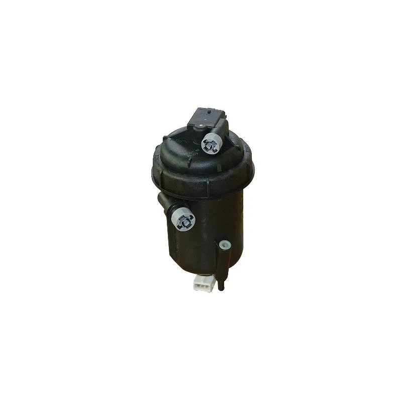 Boîtier, filtre de carburant MEAT & DORIA 4916