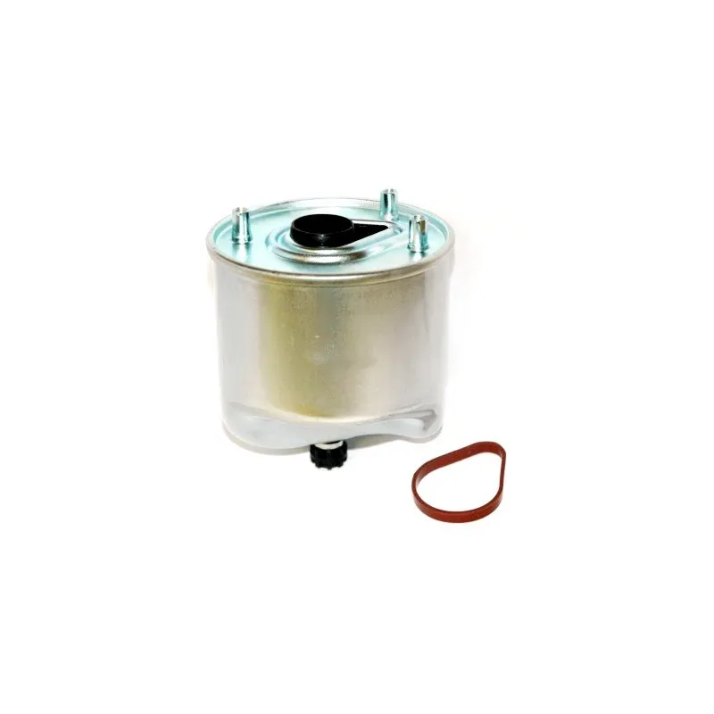Filtre à carburant MEAT & DORIA 4972