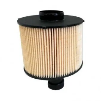 Filtre à carburant MEAT & DORIA 5008