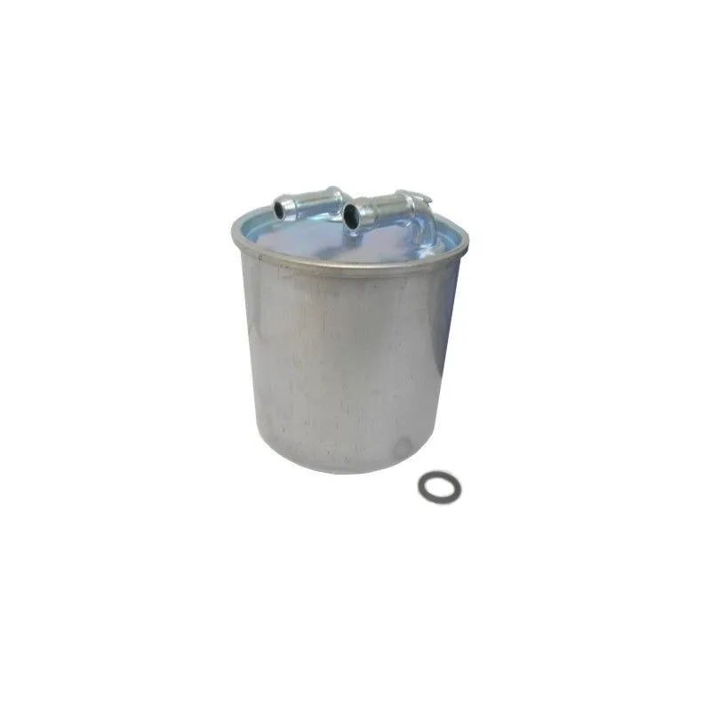 Filtre à carburant MEAT & DORIA 5025