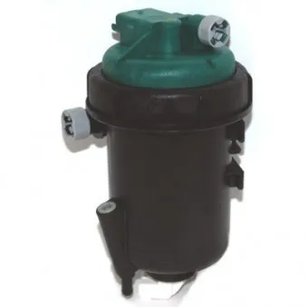 Boîtier, filtre de carburant MEAT & DORIA 5046