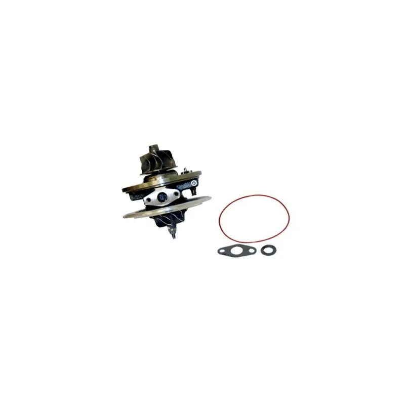 Carter central, compresseur MEAT & DORIA 60002