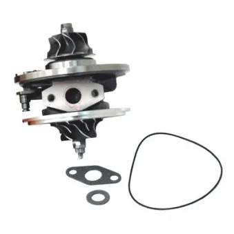 Carter central, compresseur MEAT & DORIA 60003