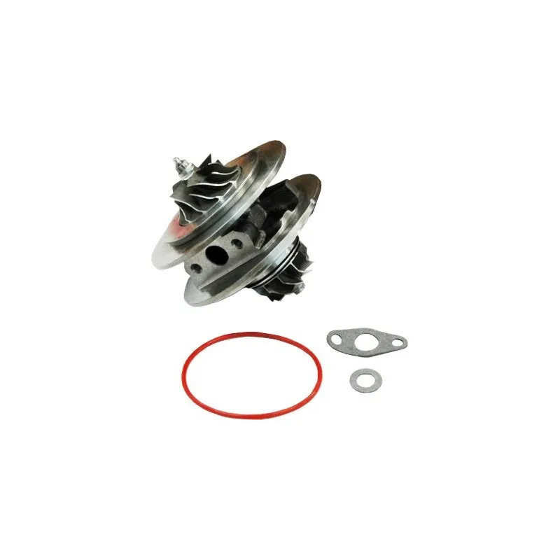Carter central, compresseur MEAT & DORIA 60006
