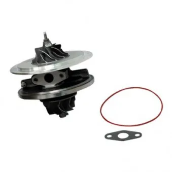 Carter central, compresseur MEAT & DORIA 60007