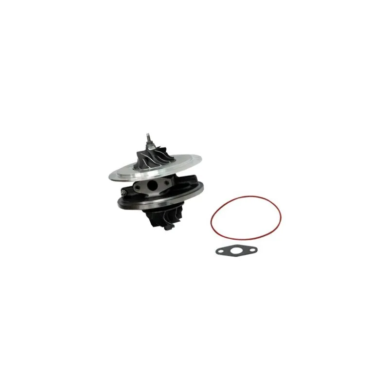 Carter central, compresseur MEAT & DORIA 60007
