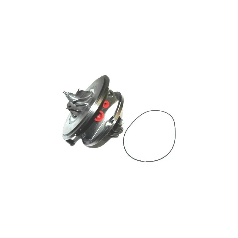 Carter central, compresseur MEAT & DORIA 60010
