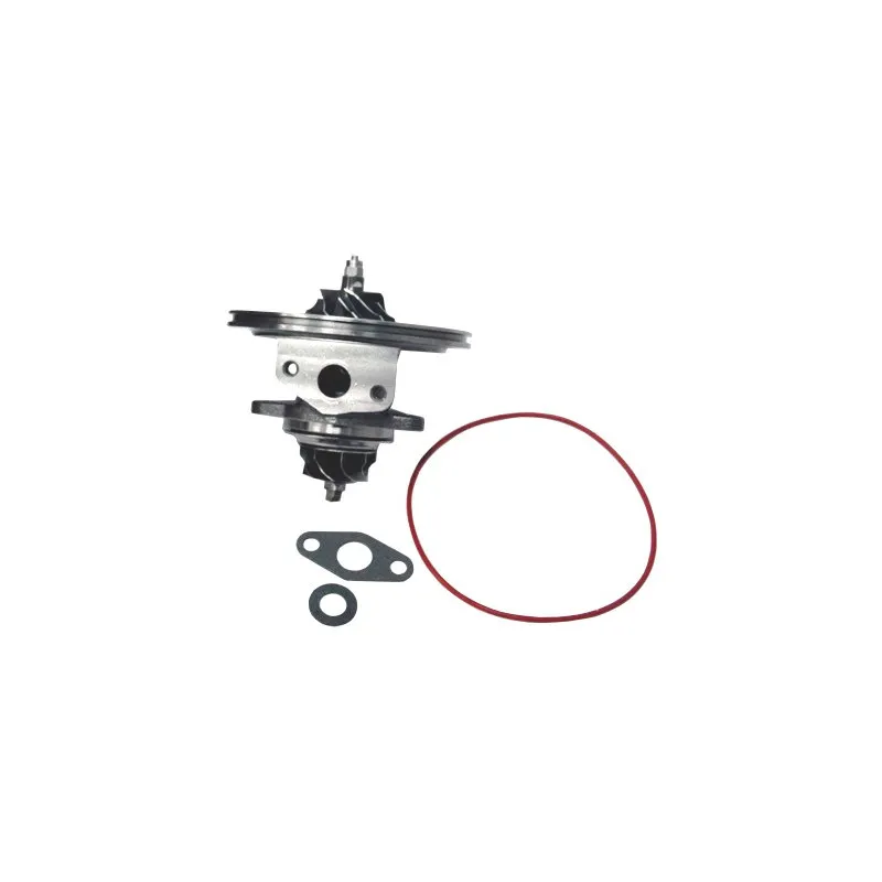 Carter central, compresseur MEAT & DORIA 60011