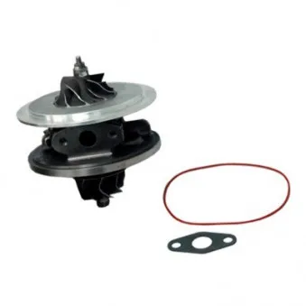 Carter central, compresseur MEAT & DORIA 60013