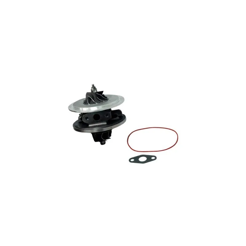 Carter central, compresseur MEAT & DORIA 60013