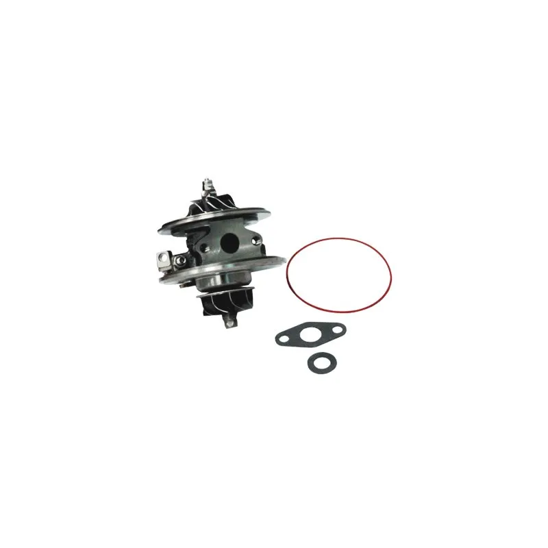Carter central, compresseur MEAT & DORIA 60015