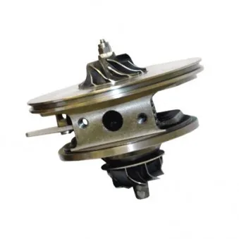 Carter central, compresseur MEAT & DORIA 60018