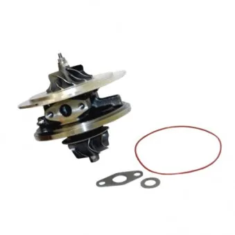 Carter central, compresseur MEAT & DORIA 60022