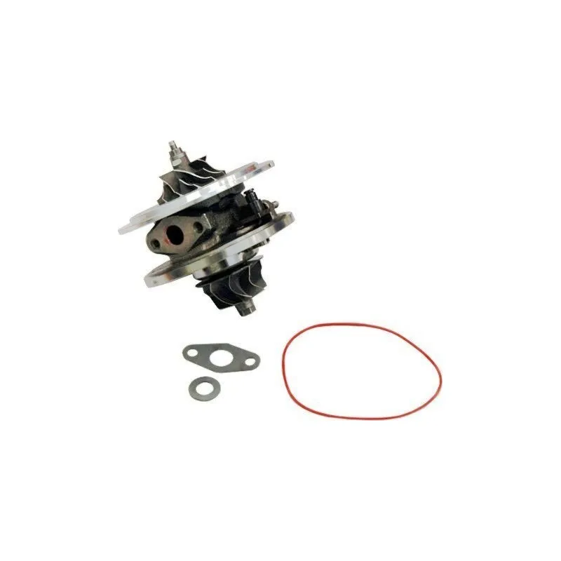 Carter central, compresseur MEAT & DORIA 60024