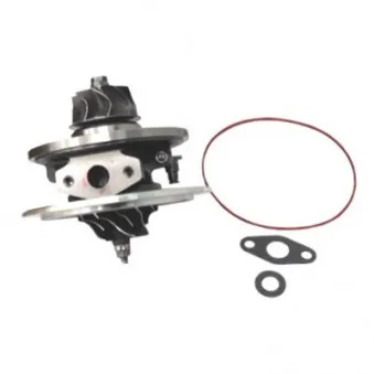 Carter central, compresseur MEAT & DORIA 60025