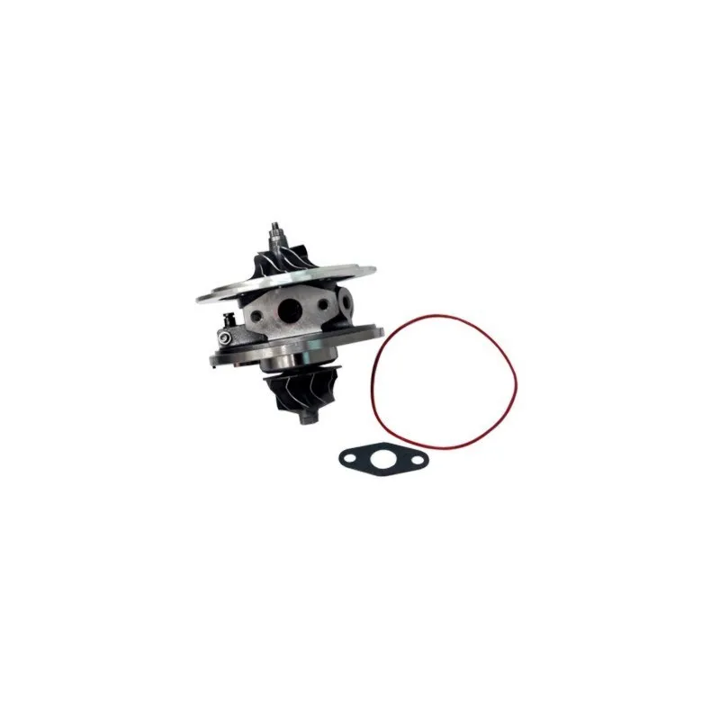 Carter central, compresseur MEAT & DORIA 60027