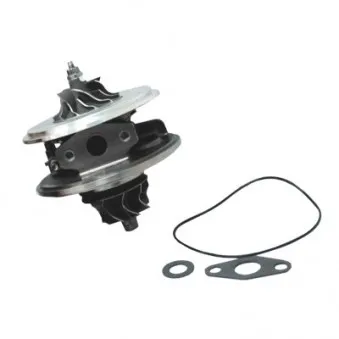 Carter central, compresseur MEAT & DORIA 60028