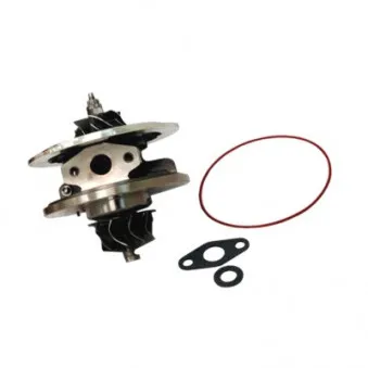 Carter central, compresseur MEAT & DORIA 60030