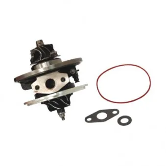 Carter central, compresseur MEAT & DORIA 60035