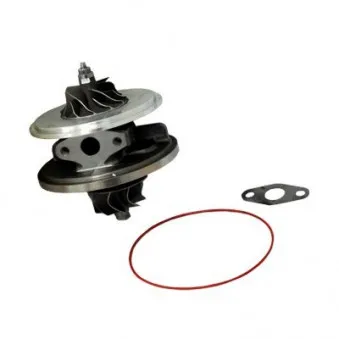 Carter central, compresseur MEAT & DORIA 60037
