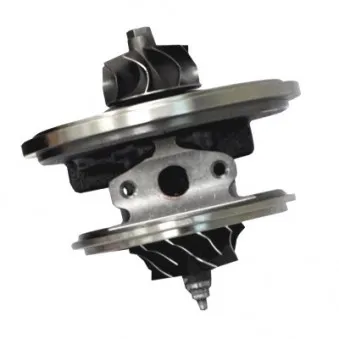 Carter central, compresseur MEAT & DORIA 60044