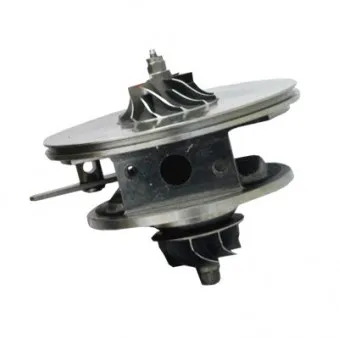 Carter central, compresseur MEAT & DORIA 60045