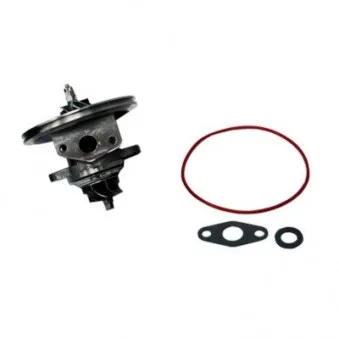 Carter central, compresseur MEAT & DORIA 60048