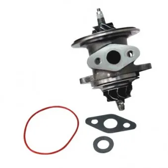 Carter central, compresseur MEAT & DORIA 60050