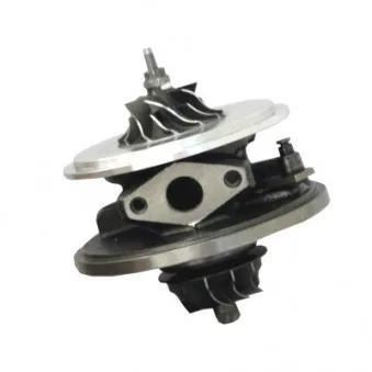 Carter central, compresseur MEAT & DORIA 60052