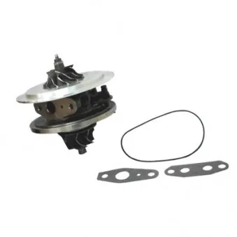 Carter central, compresseur MEAT & DORIA 60055