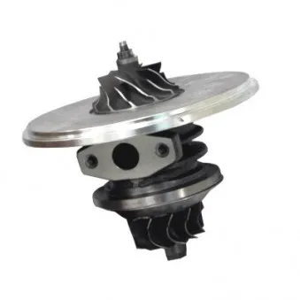 Carter central, compresseur MEAT & DORIA 60066