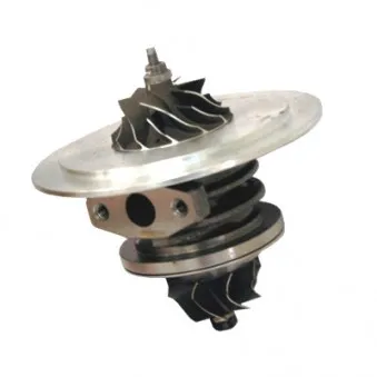 Carter central, compresseur MEAT & DORIA 60072