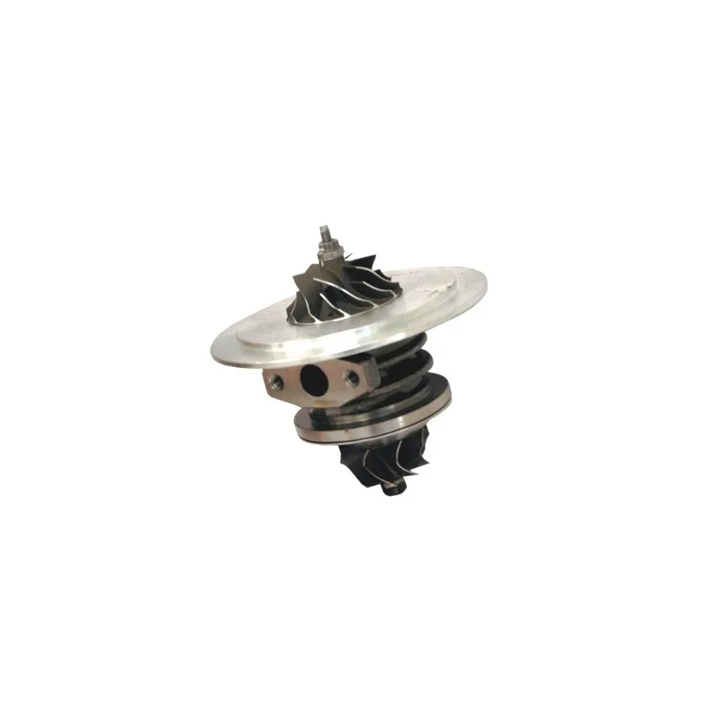 Carter central, compresseur MEAT & DORIA 60072
