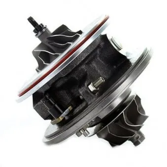 Carter central, compresseur MEAT & DORIA 60082